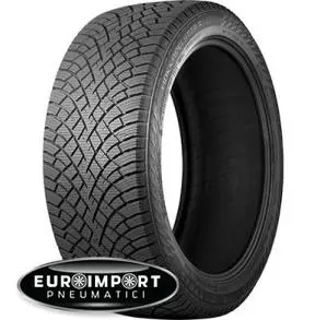 Nokian Hakkapeliitta r5 suv 285/45 R21 113 T XL  TL BORDINO Nordic Compound